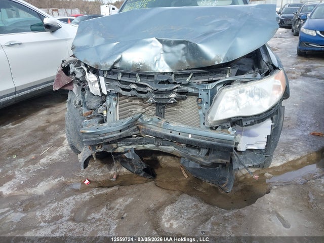 Aukcja sprzedaży 2012 Subaru Forester 2.5x Limited Package, vin: JF2SHCDC9CH449515, numer aukcji: 12559724
