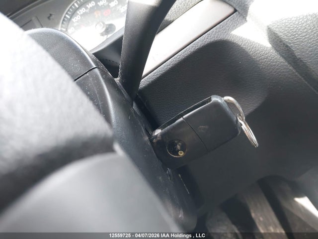 12559725 :رقم المزاد ، WVWCA71K18W117243 vin ، 2008 Volkswagen Rabbit مزاد بيع