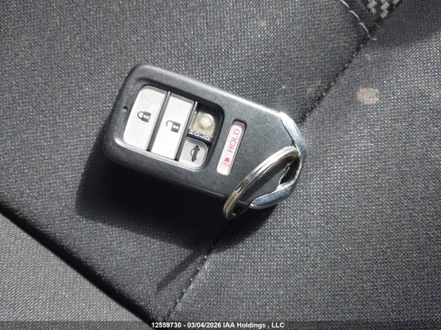 Aukcja sprzedaży 2018 Honda Civic Se, vin: 2HGFC2F64JH018640, numer aukcji: 12559730