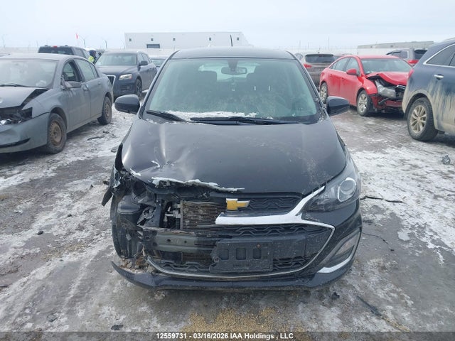 Продаж на аукціоні авто 2020 Chevrolet Spark 1lt Cvt, vin: KL8CD6SA7LC461749, номер лоту: 12559731