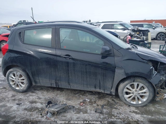 Продаж на аукціоні авто 2020 Chevrolet Spark 1lt Cvt, vin: KL8CD6SA7LC461749, номер лоту: 12559731