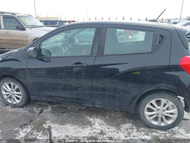 Продаж на аукціоні авто 2020 Chevrolet Spark 1lt Cvt, vin: KL8CD6SA7LC461749, номер лоту: 12559731