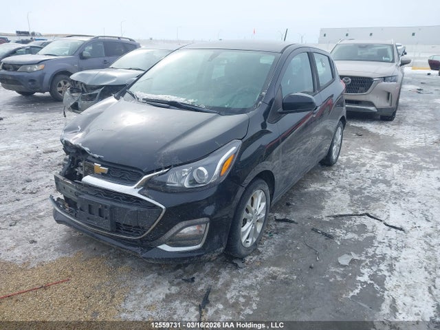Продаж на аукціоні авто 2020 Chevrolet Spark 1lt Cvt, vin: KL8CD6SA7LC461749, номер лоту: 12559731