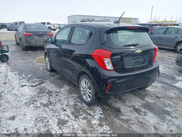 Продаж на аукціоні авто 2020 Chevrolet Spark 1lt Cvt, vin: KL8CD6SA7LC461749, номер лоту: 12559731