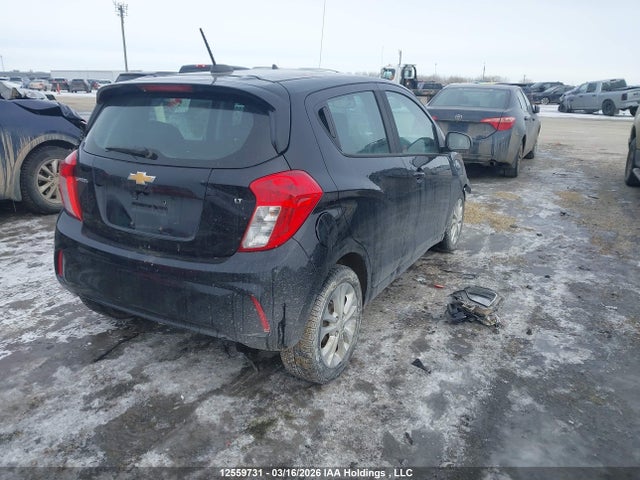 Продаж на аукціоні авто 2020 Chevrolet Spark 1lt Cvt, vin: KL8CD6SA7LC461749, номер лоту: 12559731
