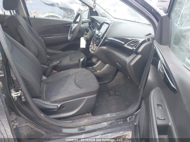 Продаж на аукціоні авто 2020 Chevrolet Spark 1lt Cvt, vin: KL8CD6SA7LC461749, номер лоту: 12559731