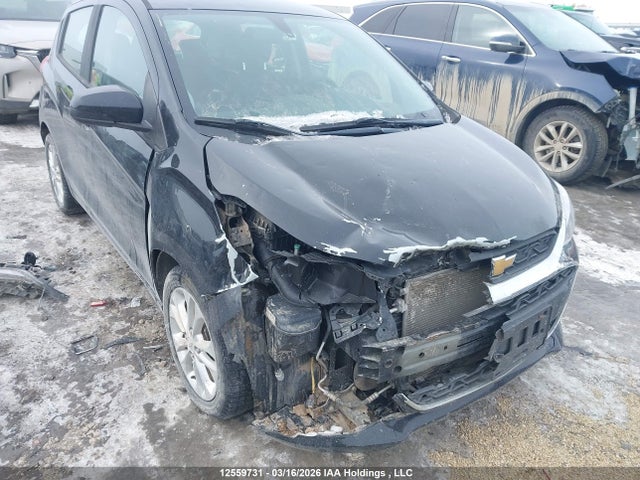 Продаж на аукціоні авто 2020 Chevrolet Spark 1lt Cvt, vin: KL8CD6SA7LC461749, номер лоту: 12559731