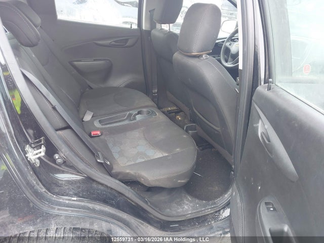 Продаж на аукціоні авто 2020 Chevrolet Spark 1lt Cvt, vin: KL8CD6SA7LC461749, номер лоту: 12559731