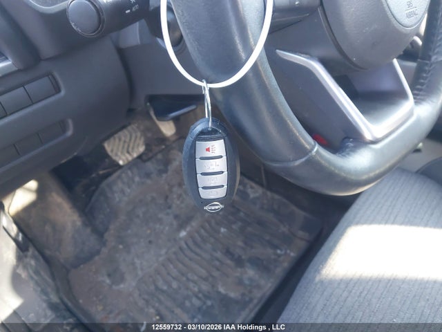 Продажа на аукционе авто 2022 Nissan Rogue Sv, vin: JN8BT3BBXNW331886, номер лота: 12559732