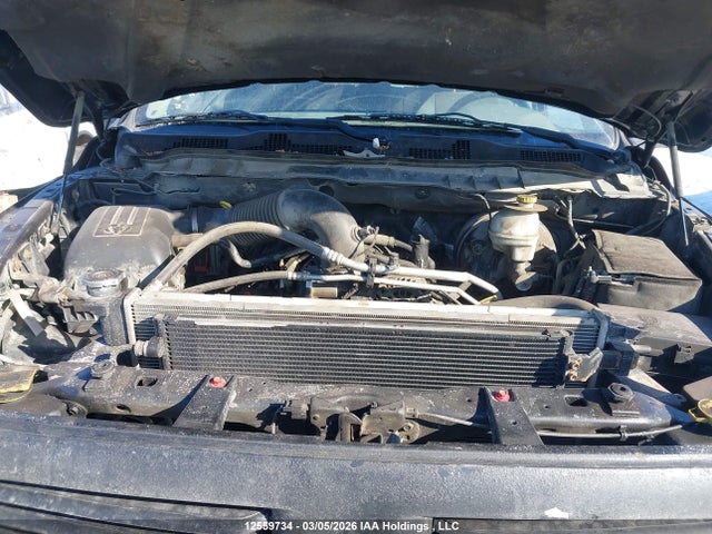Aukcja sprzedaży 2013 Dodge Ram 1500, vin: 1C6RR7LT3DS579451, numer aukcji: 12559734
