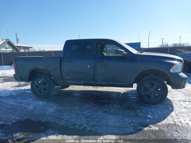 Aukcja sprzedaży 2013 Dodge Ram 1500, vin: 1C6RR7LT3DS579451, numer aukcji: 12559734