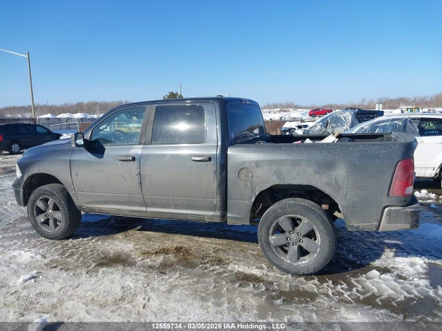 Aukcja sprzedaży 2013 Dodge Ram 1500, vin: 1C6RR7LT3DS579451, numer aukcji: 12559734