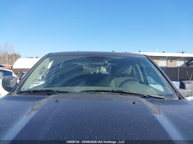 Aukcja sprzedaży 2013 Dodge Ram 1500, vin: 1C6RR7LT3DS579451, numer aukcji: 12559734