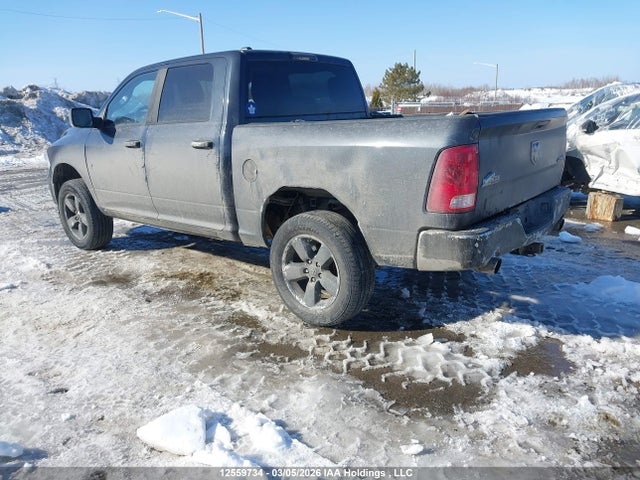 Aukcja sprzedaży 2013 Dodge Ram 1500, vin: 1C6RR7LT3DS579451, numer aukcji: 12559734