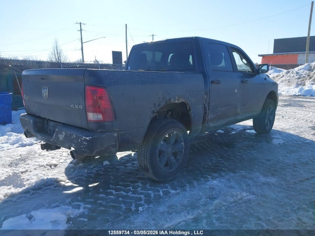 Aukcja sprzedaży 2013 Dodge Ram 1500, vin: 1C6RR7LT3DS579451, numer aukcji: 12559734