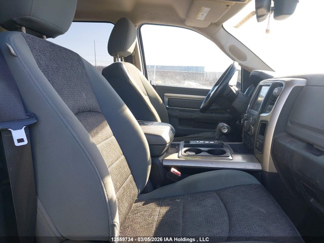 Aukcja sprzedaży 2013 Dodge Ram 1500, vin: 1C6RR7LT3DS579451, numer aukcji: 12559734