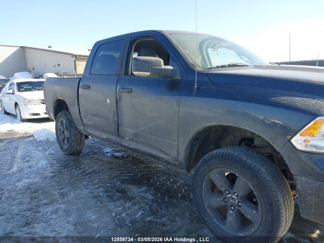 Aukcja sprzedaży 2013 Dodge Ram 1500, vin: 1C6RR7LT3DS579451, numer aukcji: 12559734