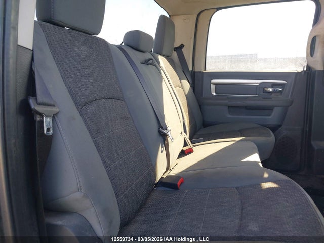 Aukcja sprzedaży 2013 Dodge Ram 1500, vin: 1C6RR7LT3DS579451, numer aukcji: 12559734