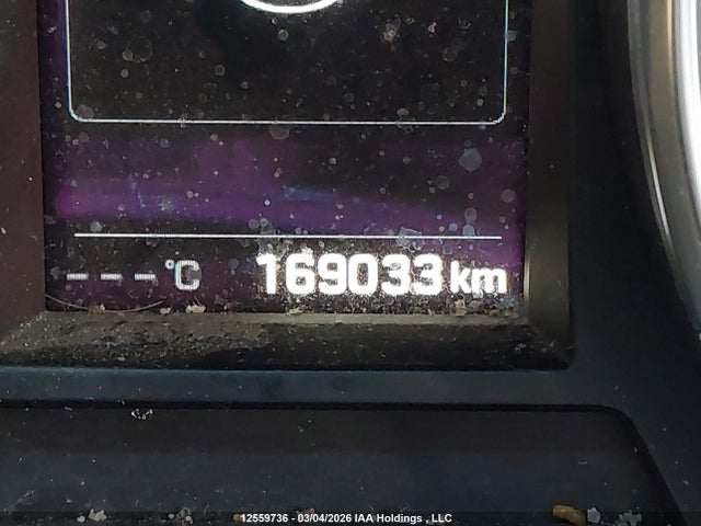 5NMZUDLA4JH054085 Hyundai SANTA FE SPORT