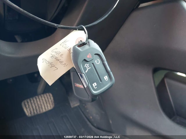 3GKALVEV1NL224762 GMC Terrain Slt