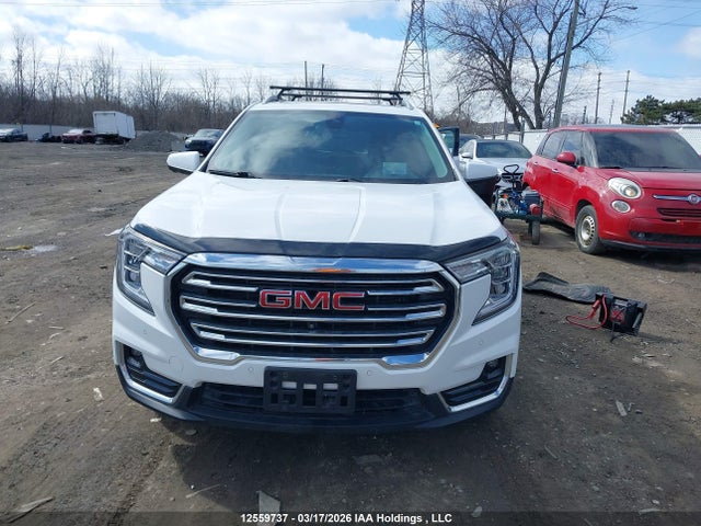 3GKALVEV1NL224762 GMC Terrain Slt