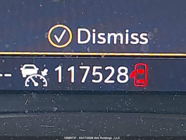 3GKALVEV1NL224762 GMC Terrain Slt