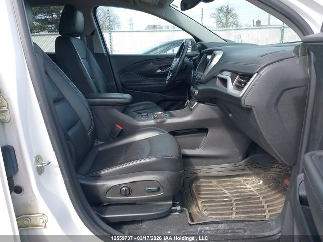 3GKALVEV1NL224762 GMC Terrain Slt
