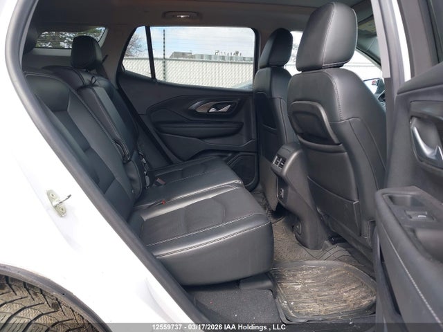 3GKALVEV1NL224762 GMC Terrain Slt