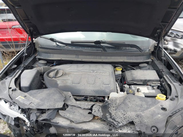 12559739 :رقم المزاد ، 1C4PJMCX0KD210718 vin ، 2019 Jeep Cherokee Latitude مزاد بيع