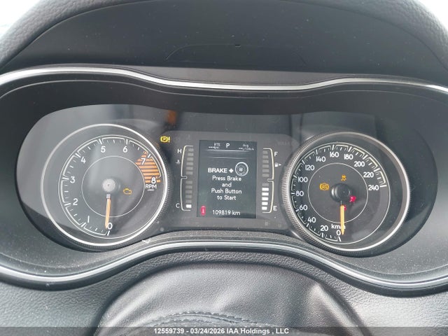 12559739 :رقم المزاد ، 1C4PJMCX0KD210718 vin ، 2019 Jeep Cherokee Latitude مزاد بيع