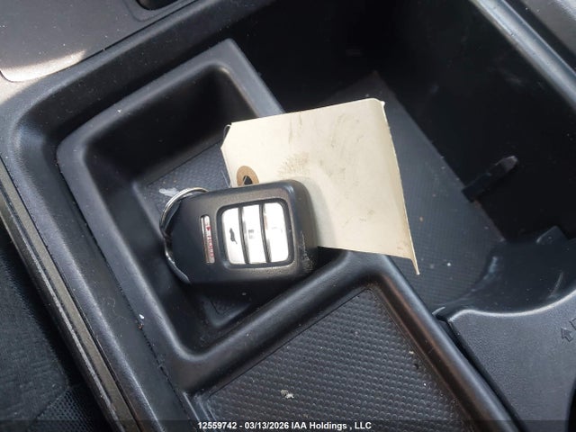 2HKRM4H53FH118266 Honda CR-V EX