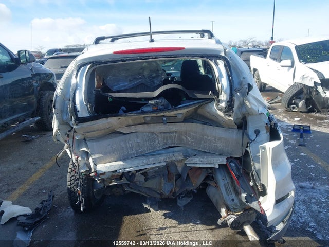2HKRM4H53FH118266 Honda CR-V EX