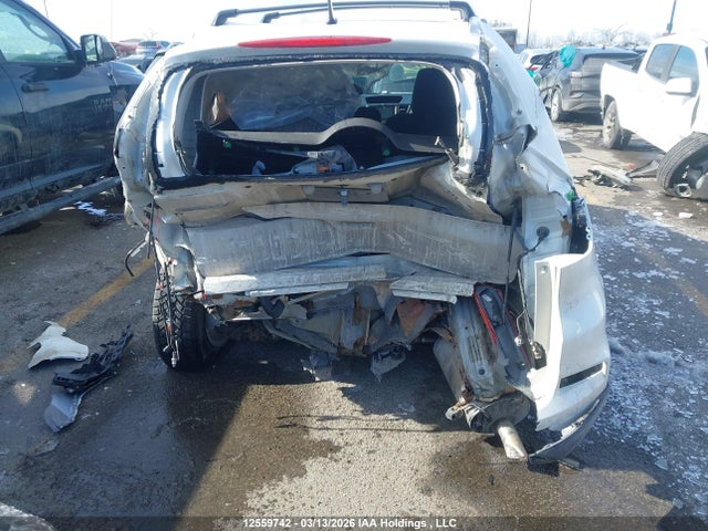 2HKRM4H53FH118266 Honda CR-V EX