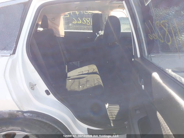 2HKRM4H53FH118266 Honda CR-V EX