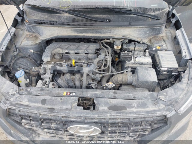 Aukcja sprzedaży 2024 Hyundai Venue, vin: KMHRB8A37RU305361, numer aukcji: 12559744