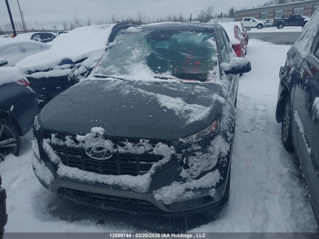 Aukcja sprzedaży 2024 Hyundai Venue, vin: KMHRB8A37RU305361, numer aukcji: 12559744