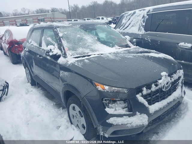 Aukcja sprzedaży 2024 Hyundai Venue, vin: KMHRB8A37RU305361, numer aukcji: 12559744