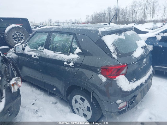 Aukcja sprzedaży 2024 Hyundai Venue, vin: KMHRB8A37RU305361, numer aukcji: 12559744