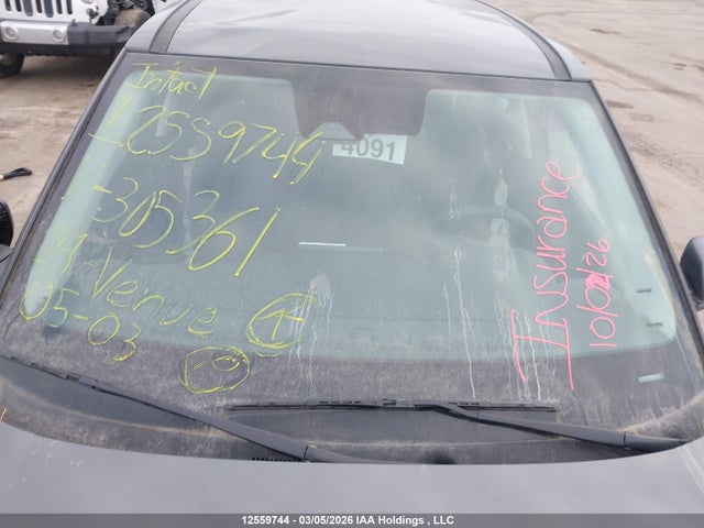 Aukcja sprzedaży 2024 Hyundai Venue, vin: KMHRB8A37RU305361, numer aukcji: 12559744