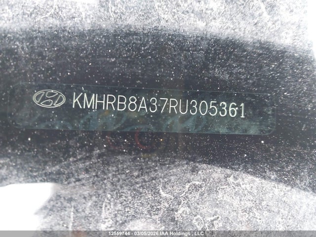 Aukcja sprzedaży 2024 Hyundai Venue, vin: KMHRB8A37RU305361, numer aukcji: 12559744