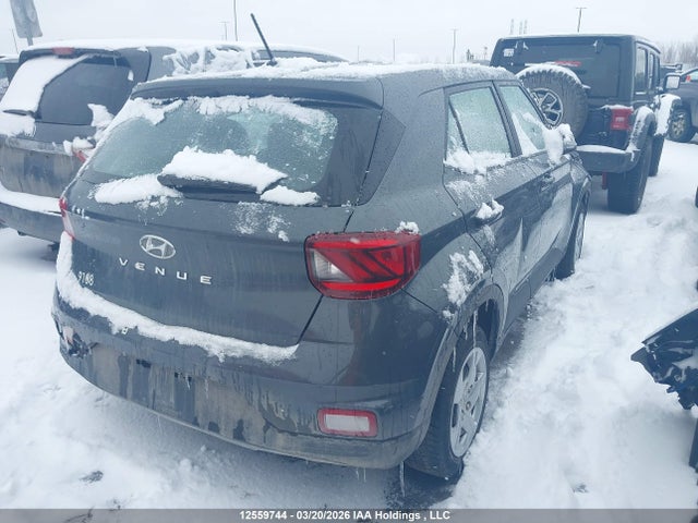 Aukcja sprzedaży 2024 Hyundai Venue, vin: KMHRB8A37RU305361, numer aukcji: 12559744