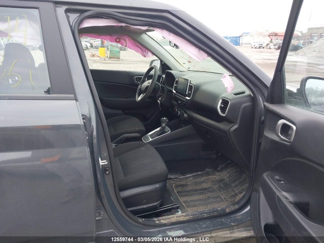 Aukcja sprzedaży 2024 Hyundai Venue, vin: KMHRB8A37RU305361, numer aukcji: 12559744