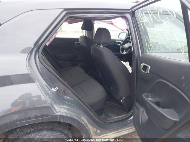 Aukcja sprzedaży 2024 Hyundai Venue, vin: KMHRB8A37RU305361, numer aukcji: 12559744
