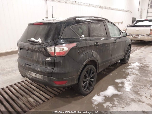 Aukcja sprzedaży 2017 Ford Escape Se, vin: 1FMCU9G98HUD13677, numer aukcji: 12559746