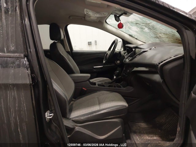 Aukcja sprzedaży 2017 Ford Escape Se, vin: 1FMCU9G98HUD13677, numer aukcji: 12559746