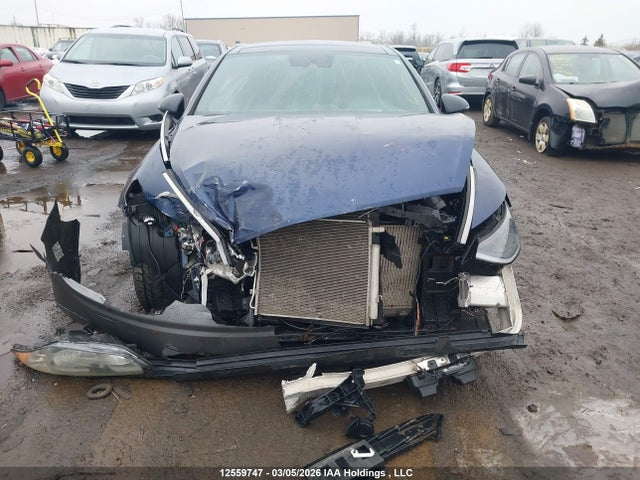 5NPEK4JC2MH097730 Hyundai Sonata N Line