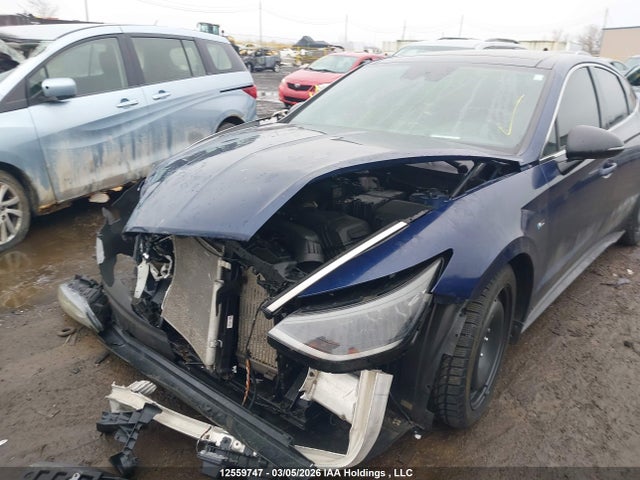 5NPEK4JC2MH097730 Hyundai Sonata N Line