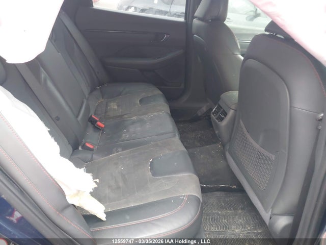 5NPEK4JC2MH097730 Hyundai Sonata N Line