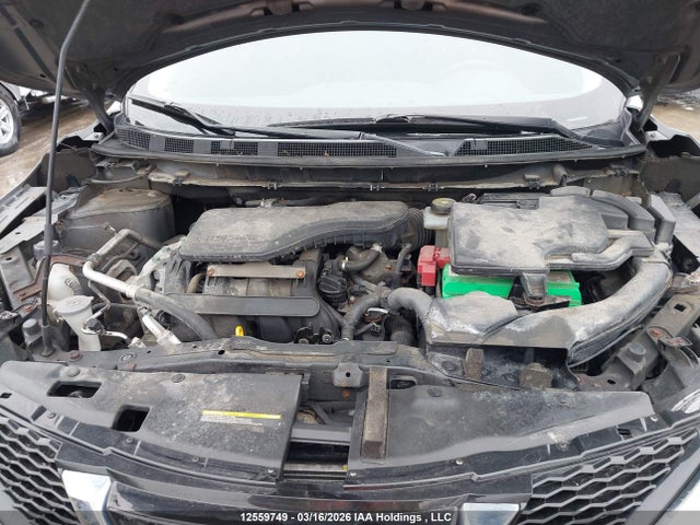 JN1BJ1CP0KW211173 Nissan Rogue Sport S/sv/sl