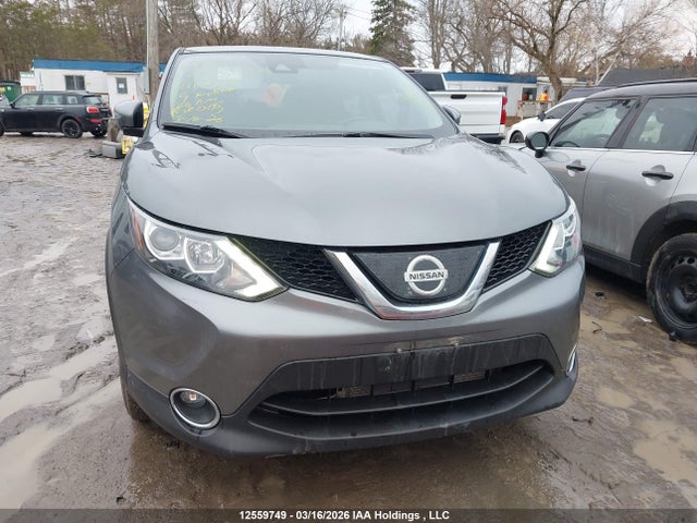 JN1BJ1CP0KW211173 Nissan Rogue Sport S/sv/sl